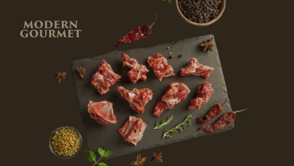 Fresh Mutton Online Mumbai